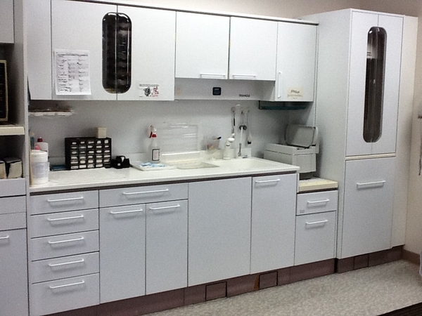 Steralization Unit